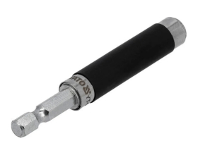 Держатель YATO магнитный для бит 1/4 80мм YT-0467 36140467 092 1