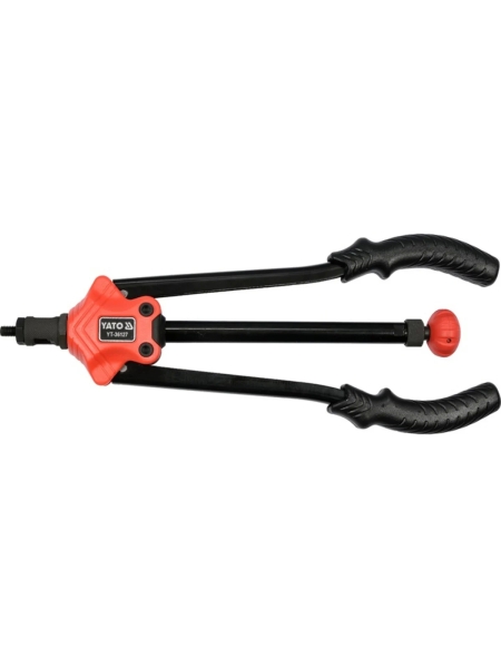 Заклепочник для резьбовых заклепок YATO М3-М12 YT-36127