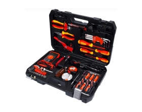 Набор инструментов YATO электрика 68пр. YT-39009 371439009 092 1