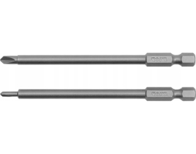 Бита TRI-WING 0х100 мм YATO YT-0493