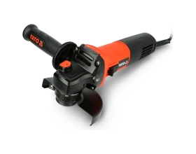 Углошлифовальная машина YATO 125мм 760Вт YT-82092