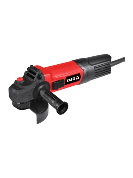 Углошлифовальная машина YATO 125мм 760Вт YT-82092