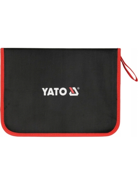 Набор съемников панелей салона YATO 19пр YT-08442 371408442 092 1