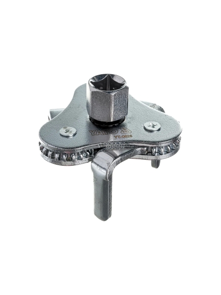 Съемник масл. фильтра "краб" YATO 63-120мм YT-0826 37140826 092 1