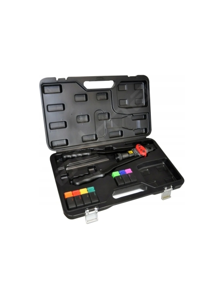 Заклепочник YATO для резьбовых заклепок М3-М12 YT-36129 394936129 092 1