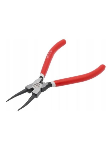 Съёмник стопорных колец сжим YATO 180мм YT-2137 37142137 092 1