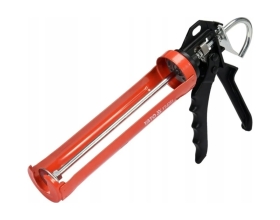 Пистолет герметика полукорпусной YATO YT-6751 38916751 092 1