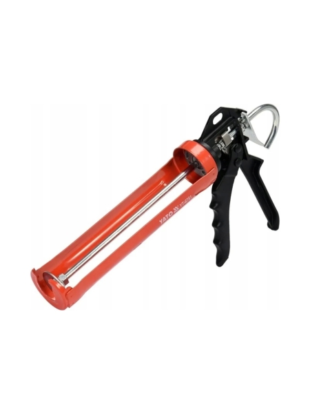 Пистолет герметика полукорпусной YATO YT-6751 38916751 092 1