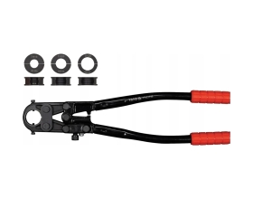 Пресс для металлопластиковых труб YATO PEX-AL-PEX TH16-26 YT-21750