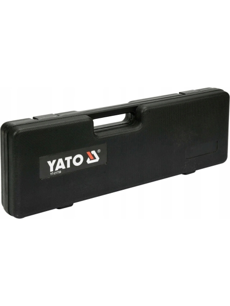 Пресс для металлопластиковых труб YATO PEX-AL-PEX TH16-26 YT-21750
