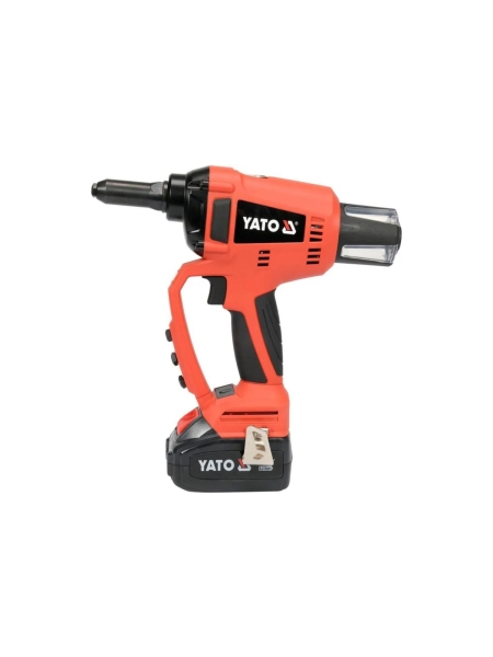 Заклепочник аккумуляторный YATO YT-82955 370082955 092 1