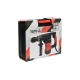 Перфоратор YATO SDS-Plus 1100 Вт YT-82123