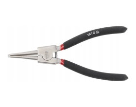 Съёмник стопорных колец разжим YATO 200мм YT-2144