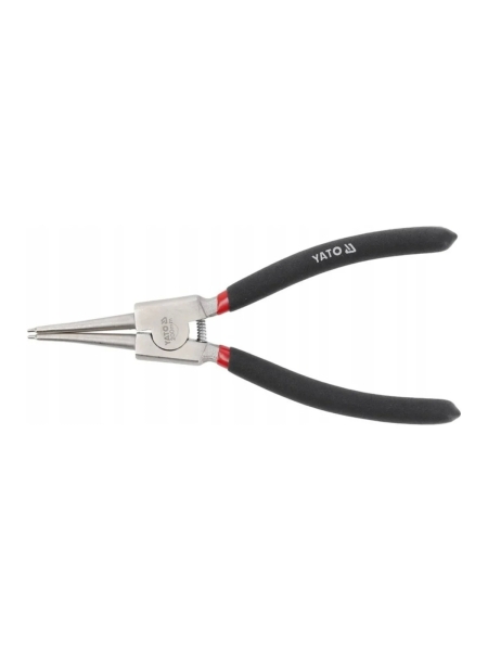 Съёмник стопорных колец разжим YATO 200мм YT-2144