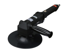 Полировальная машина угловая пневматическая YATO YT-09755