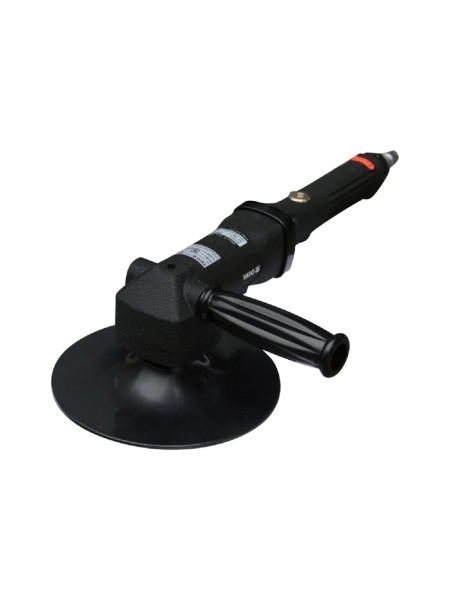 Полировальная машина угловая пневматическая YATO YT-09755