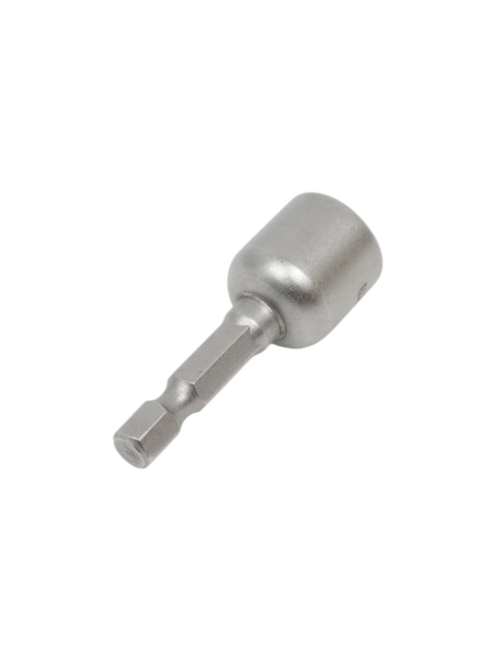 Головка торцовая YATO 1/4 магнитная 13х48мм YT-1508 36121508 228 1