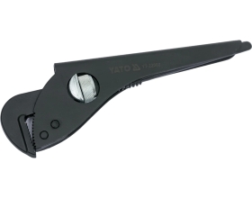 Трубный ключ YATO немецкого стиля, 10,5" YT-22002