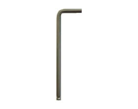 Ключ YATO шестигранный удлиненный с шаром, 6 мм, YT-58807 371358807 092 1