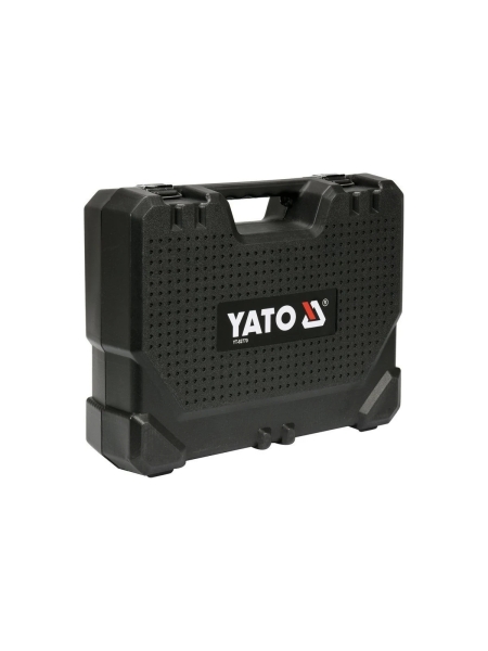 Аккумуляторный перфоратор YATO SDS-plus 18 В, 3,0Ач YT-82770
