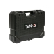 Аккумуляторный перфоратор YATO SDS-plus 18 В, 3,0Ач YT-82770