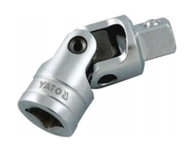 Кардан YATO 1/2 шарнирный YT-1252, 37131252 228 1