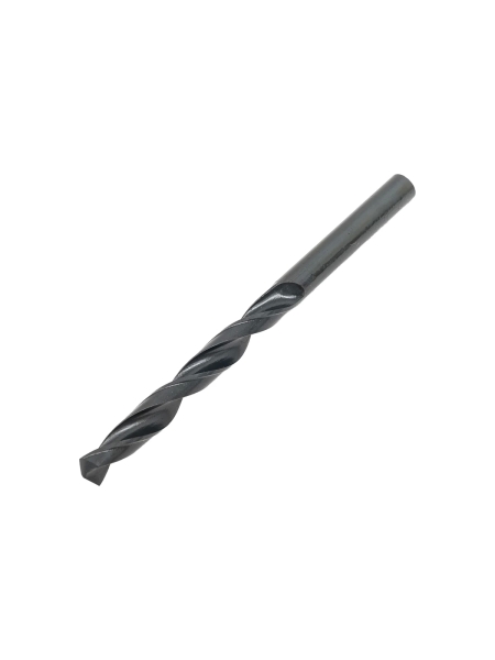 Сверло по металлу HSS (10 шт; 8х75х117 мм) YATO YT-4449