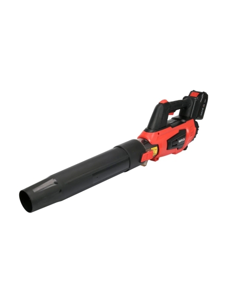 Воздуходувка аккумуляторная YATO 18 В YT-85176