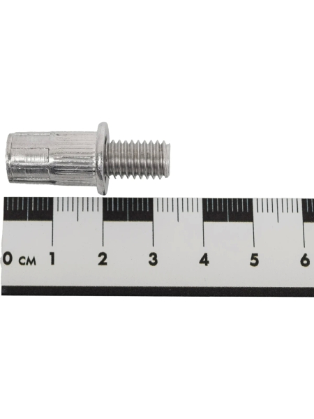 Резьбовые заклепки YATO М8, 20 шт. YT-36203