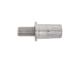 Резьбовые заклепки YATO М8, 20 шт. YT-36203