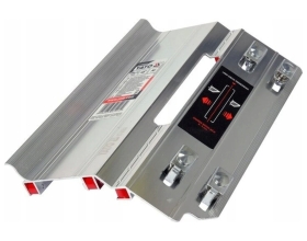 Направляющая для снятия фаски плитки YATO угол 45 градусов YT-36984