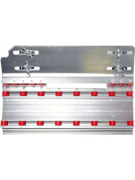 Направляющая для снятия фаски плитки YATO угол 45 градусов YT-36984