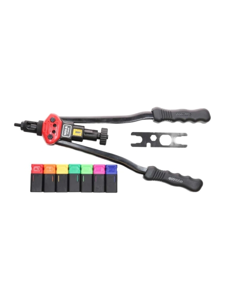 Заклепочник YATO для резьбовых заклепок М3-М12 YT-36129 394936129 092 1