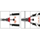 Заклепочник YATO для резьбовых заклепок М3-М12 YT-36129 394936129 092 1