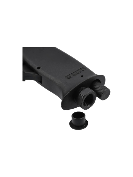 Пневматическое зубило YATO 0.63MPa, 113л/мин YT-09910