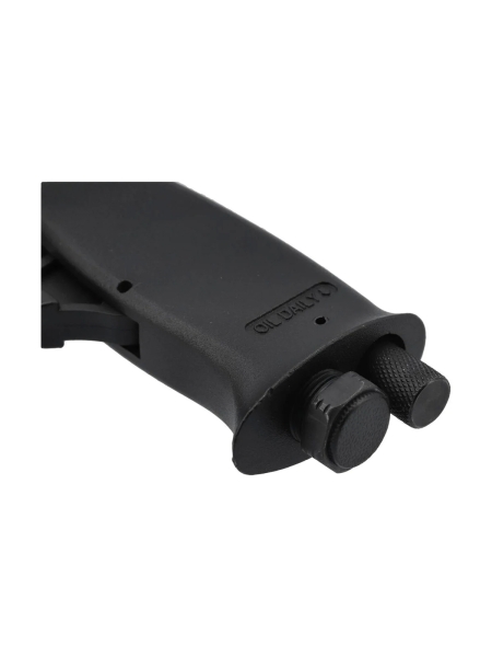 Пневматическое зубило YATO 0.63MPa, 113л/мин YT-09910