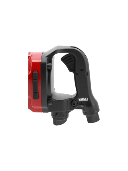 Гайковерт пневматический YATO ударный, 1 4000Нм YT-09617