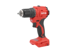 Аккумуляторная бесщёточный шуруповерт YATO 18V YT-8277905