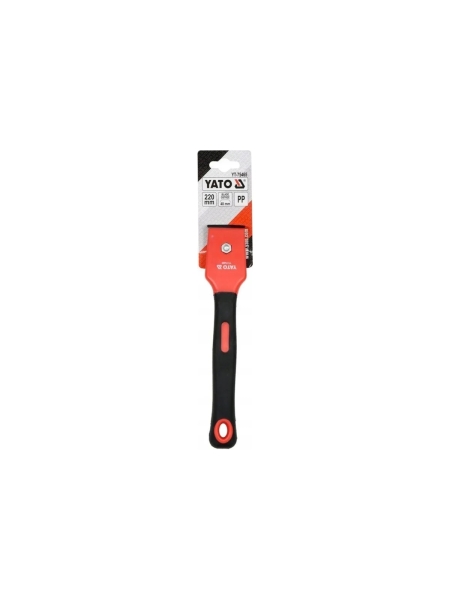 Цикля-скребок YATO 40мм YT-75465