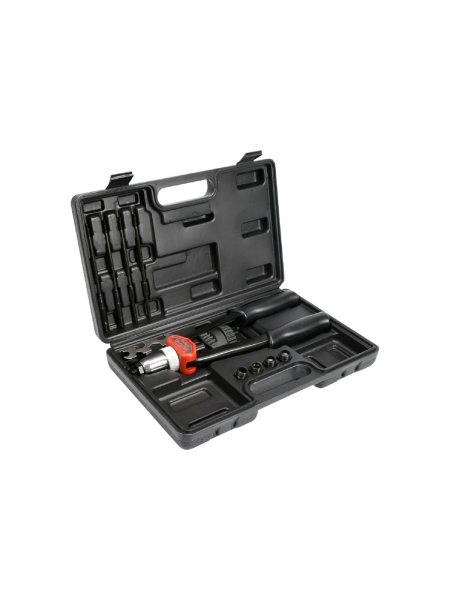 Заклепочник для резьбовых заклепок YATO М5-М12 YT-36119