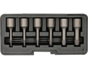 Набор экстракторов для шпилек YATO YT-0623 37140623 092 1