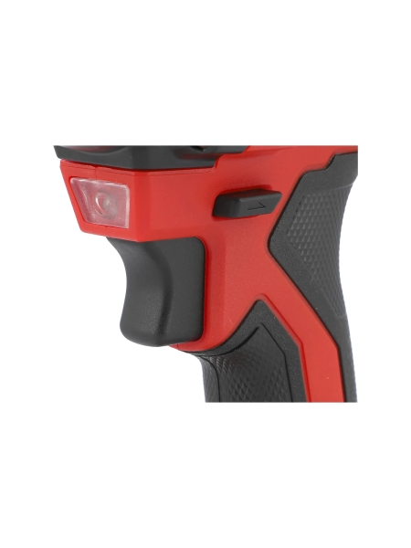 Аккумуляторный бесщёточный ударный гайковерт YATO 350 Н/м 1/2 дюйма YT-8277925