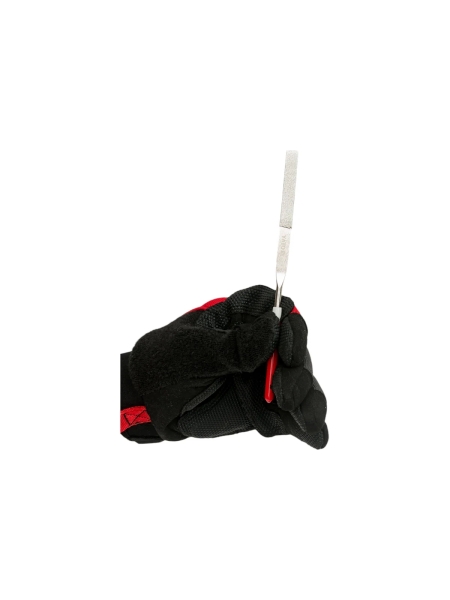 Алмазный надфиль YATO 7х160х50мм плоский YT-6147