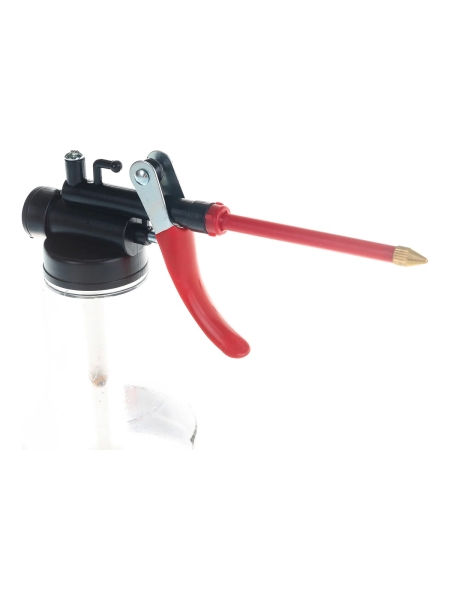 Масленка YATO 270мл рычажная YT-0691