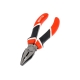 Плоскогубцы универсальные YATO 160мм CRV YT-1940 37141940 092 1