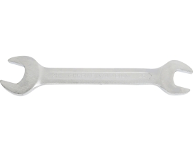 Рожковый ключ 25х28 мм YATO САТИН YT-0377