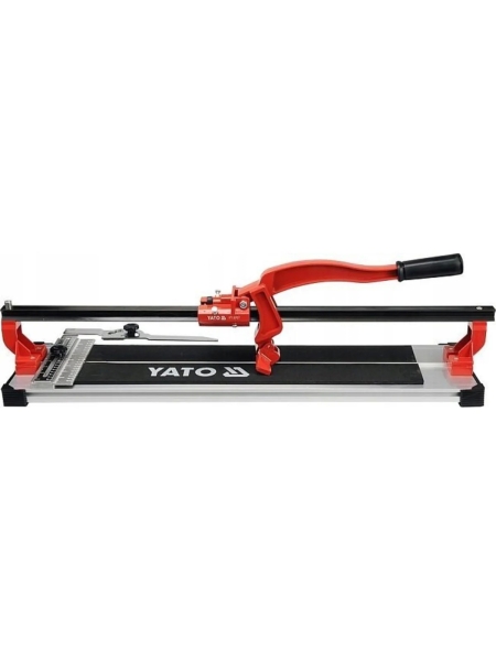Плиткорез YATO 800 мм YT-3708