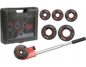 Клуппы трубные YATO 6шт. YT-2900 37142900 092 1