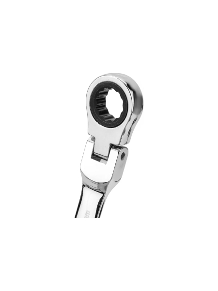 Ключ комбинированный YATO с трещоткой и шарниром 13мм YT-1679 37131679 092 1