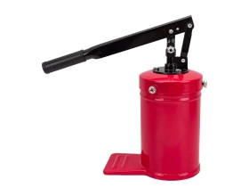 Ручной нагнетатель смазки YATO 4кг YT-07061